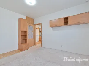 Pronájem bytu 2+kk, Brno - Líšeň, Sedláčkova, 55 m2