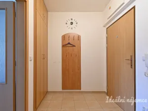 Pronájem bytu 2+kk, Brno - Líšeň, Sedláčkova, 55 m2