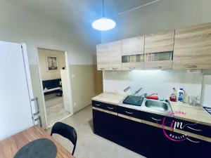 Pronájem bytu 2+1, Třebíč - Horka-Domky, Demlova, 55 m2