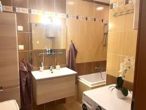 Prodej bytu 3+1, Olomouc - Hodolany, Starého, 73 m2