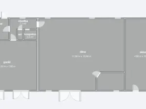 Prodej komerční nemovitosti, Tachov, Plzeňská, 591 m2