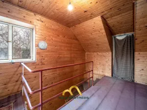 Prodej rodinného domu, Chuchelna, 216 m2