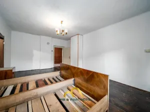 Prodej rodinného domu, Chuchelna, 216 m2