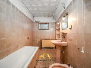 Prodej rodinného domu, Chuchelna, 216 m2