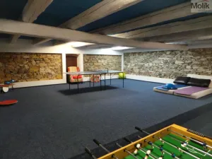 Prodej rodinného domu, Velemín - Milešov, 255 m2