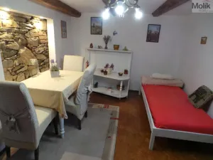 Prodej rodinného domu, Velemín - Milešov, 255 m2