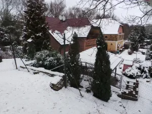 Prodej rodinného domu, Velemín - Milešov, 255 m2