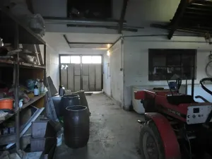 Prodej rodinného domu, Boršice, 870 m2