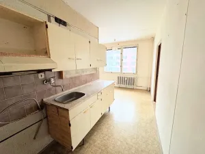 Prodej bytu 3+1, Moravská Třebová, Západní, 65 m2