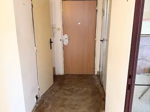 Prodej bytu 3+1, Moravská Třebová, Západní, 65 m2