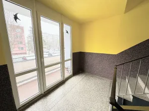 Prodej bytu 3+1, Moravská Třebová, Západní, 65 m2