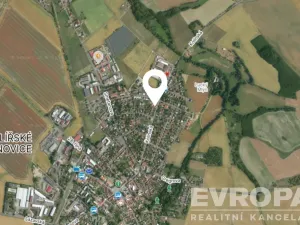 Prodej komerční nemovitosti, Uhlířské Janovice, Kolínská, 495 m2