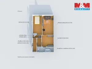 Prodej rodinného domu, Staňkov - Staňkov II, Nádražní, 130 m2