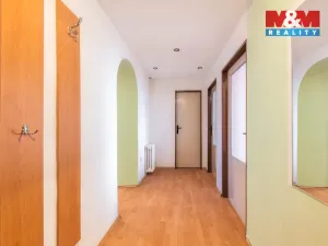 Prodej bytu 2+1, Holešov, nám. Svobody, 60 m2