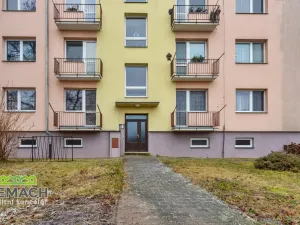 Pronájem bytu 1+kk, Bohuslavice, 23 m2