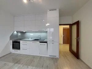Pronájem bytu 2+kk, Brno - Sadová, Moskalykova, 53 m2
