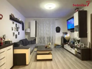 Prodej bytu 2+1, Přerov, Jižní čtvrť I, 56 m2