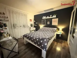 Prodej bytu 2+1, Přerov, Jižní čtvrť I, 56 m2