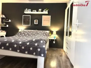 Prodej bytu 2+1, Přerov, Jižní čtvrť I, 56 m2