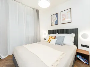 Prodej bytu 3+kk, Praha - Holešovice, Dělnická, 67 m2