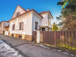 Prodej výrobních prostor, Hořice, Riegrova, 720 m2