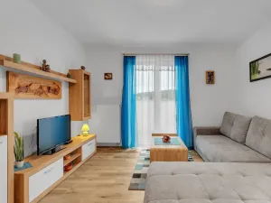 Pronájem bytu 1+kk, Uherské Hradiště, Radovy, 37 m2