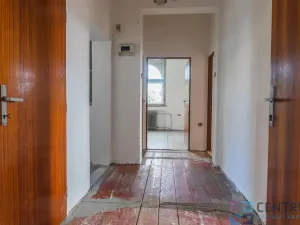 Prodej rodinného domu, Praha - Radotín, Karlická, 202 m2