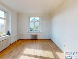 Prodej rodinného domu, Praha - Radotín, Karlická, 202 m2