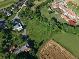 Prodej pozemku pro bydlení, Pačlavice, 2216 m2