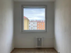 Pronájem bytu 2+1, Olomouc, Rokycanova, 43 m2