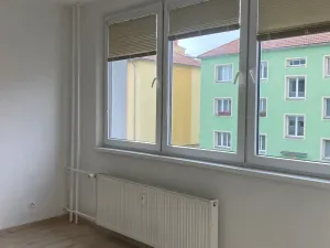 Pronájem bytu 2+1, Olomouc, Rokycanova, 43 m2