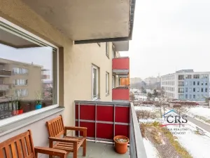 Prodej bytu 3+kk, Praha - Chodov, Babická, 75 m2