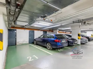 Prodej bytu 3+kk, Praha - Chodov, Babická, 75 m2