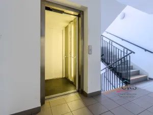 Prodej bytu 3+kk, Praha - Chodov, Babická, 75 m2