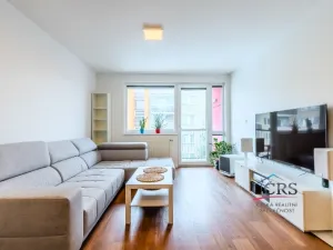 Prodej bytu 3+kk, Praha - Chodov, Babická, 75 m2