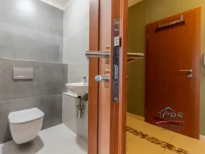 Prodej bytu 3+kk, Praha - Chodov, Babická, 75 m2