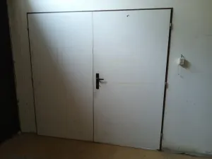 Pronájem skladu, Ostrava - Poruba, Gen. Sochora