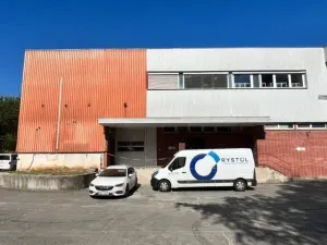 Pronájem skladu, Ostrava - Poruba, Gen. Sochora