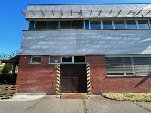Pronájem skladu, Ostrava - Poruba, Gen. Sochora