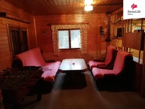 Pronájem ubytování, Vamberk - Peklo, 80 m2