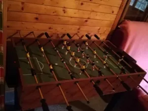 Pronájem ubytování, Vamberk - Peklo, 80 m2