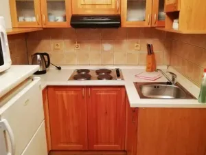 Pronájem ubytování, Vamberk - Peklo, 80 m2