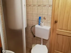 Pronájem ubytování, Vamberk - Peklo, 80 m2