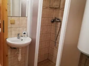 Pronájem ubytování, Vamberk - Peklo, 80 m2