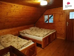 Pronájem ubytování, Vamberk - Peklo, 80 m2