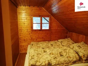 Pronájem ubytování, Vamberk - Peklo, 80 m2