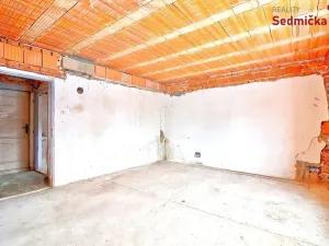 Prodej rodinného domu, Nové Město na Moravě - Rokytno, 130 m2