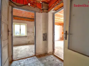 Prodej rodinného domu, Nové Město na Moravě - Rokytno, 130 m2
