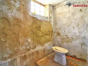 Prodej rodinného domu, Nové Město na Moravě - Rokytno, 130 m2