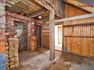 Prodej rodinného domu, Nové Město na Moravě - Rokytno, 130 m2